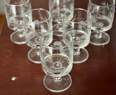 Glassware