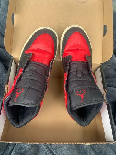 Jordan trainers