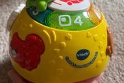 musical toy ball, motion ball