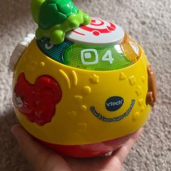musical toy ball, motion ball