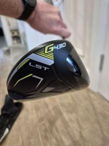 Ping G430 LST Swap for G430 Max Head