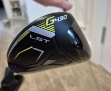 Ping G430 LST Swap for G430 Max Head
