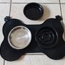 Dog Bowls and puzzle feeder Image 3