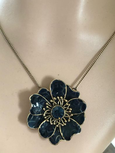 pilgrim necklace