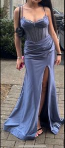 Debs Dress