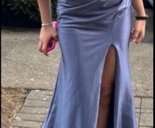 Debs Dress