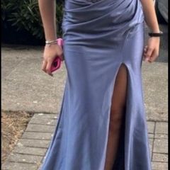 Debs Dress