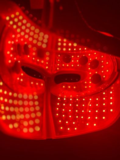 Therabody LED Mask