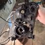 Suzuki Swift Headlight R/Driverside Image 3