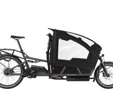 For Sale: Riese & Mller Load 75 Vario Electric ca