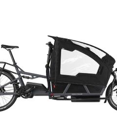 For Sale: Riese & Mller Load 75 Vario Electric ca