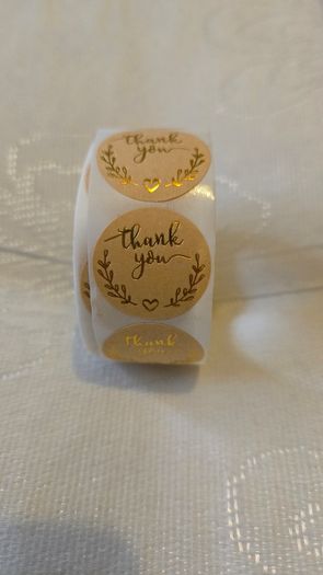 Wedding accessories