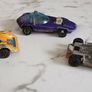 Hotwheels  Redlines Image 2