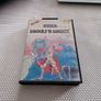 Ghouls n Ghosts Master System Arcade Retro Games Original Image 3