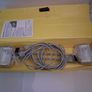 Postage - Pair of SLT SL-2001 150w Display Lights with Power Cables Image 4
