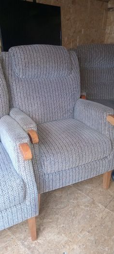 Suite of Furniture
