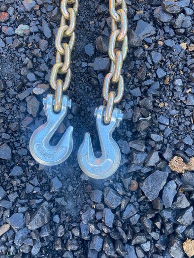 Chain Ratchets& Chains