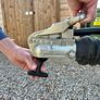 Trailer Hitch Lock [Heavy Duty] Image 8
