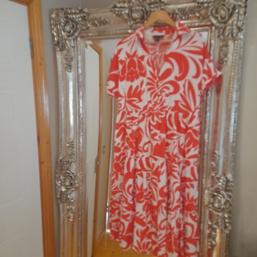 ladies dress