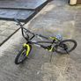 bmx bike Image 4