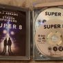 Super 8 (Steelbook) Blu Ray + DVD Image 3