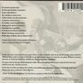 Los Lobos - Del Este De Los Angeles CD Image 2