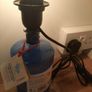 Drumshanbo Gin Lamp Image 4