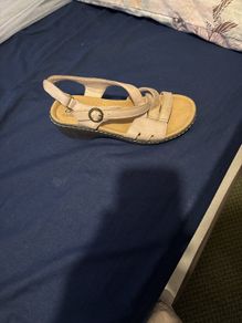 Clarks sandals