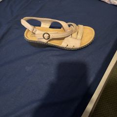 Clarks sandals
