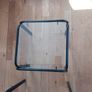 Three glass tables Image 4
