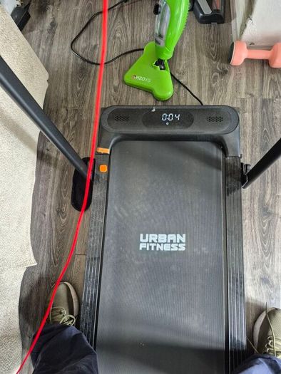 Urban fitness Walking Pad