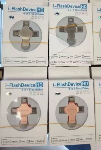 flash