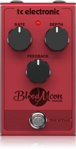 TC electronic moon phaser
