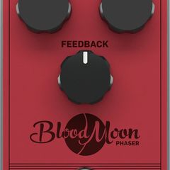 TC electronic moon phaser