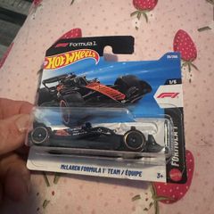 Formula 1 hotwheels