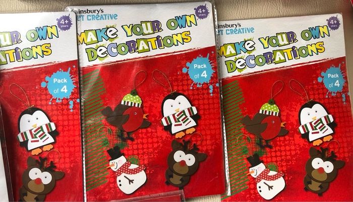 Christmas Craft