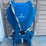 Toddler rucksack/carrier Image 3