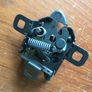 Bonnet Lock (Fiat Doblo) Image 2