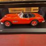 BMW 507 Cabriolet 1958 - BMW Dealer Edition - 1/18 - New in Box Image 6