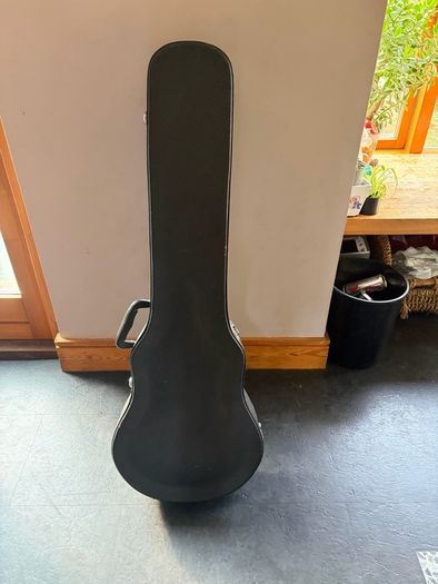 les paul epiphone custom pro
