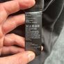 Men's AllSaints Leather Jacket Image 6