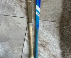 Hockey sticks