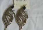 Earrings x 6 for Sale