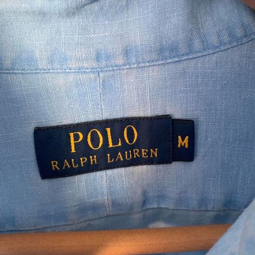 Ralph Lauren Denim Shirt