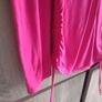 Pink top worn fits 6/8/10 Image 4