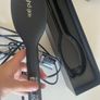 GHD Glide smoothing hot brush Image 3