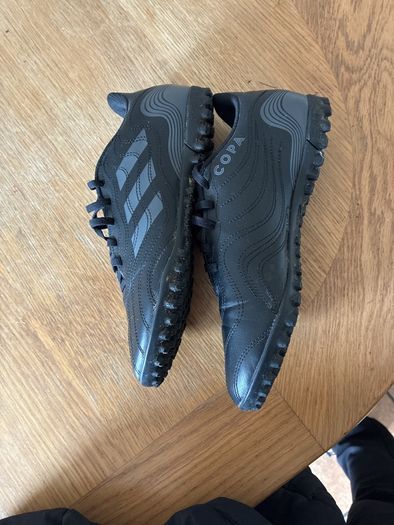 Astro turf boots