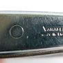 Vintage Ronson Varaflame Leather mid-60s Image 5