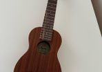 Ibanez UKS 10 Soprano Ukulele