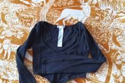 Zara top